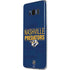 NHL Nashville Predators Lineup Galaxy S8 Plus Skin