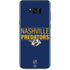 NHL Nashville Predators Lineup Galaxy S8 Skin