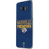 NHL Nashville Predators Lineup Galaxy S8 Skin