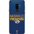 NHL Nashville Predators Lineup Galaxy S9 Plus Skin