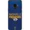 NHL Nashville Predators Lineup Galaxy S9 Skin