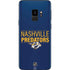 NHL Nashville Predators Lineup Galaxy S9 Skin