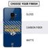 NHL Nashville Predators Lineup Galaxy S9 Skin