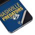 NHL Nashville Predators Lineup Galaxy Z Flip5 5G Skin