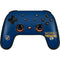 NHL Nashville Predators Lineup Google Stadia Controller Skin