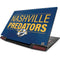 NHL Nashville Predators Lineup Lenovo IdeaPad Skin