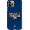 NHL Nashville Predators Lineup iPhone 11 Pro Lite Case