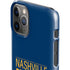 NHL Nashville Predators Lineup iPhone 11 Pro Lite Case