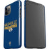 NHL Nashville Predators Lineup iPhone 11 Pro Lite Case