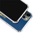 NHL Nashville Predators Lineup iPhone 11 Pro Max Clear Case