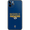 NHL Nashville Predators Lineup iPhone 11 Pro Skin