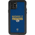 NHL Nashville Predators Lineup iPhone 11 Pro Waterproof Case