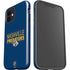 NHL Nashville Predators Lineup iPhone 12 Impact Case
