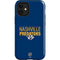NHL Nashville Predators Lineup iPhone 12 Mini Impact Case