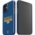 NHL Nashville Predators Lineup iPhone 12 Mini Lite Case