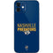 NHL Nashville Predators Lineup iPhone 12 Mini Skin