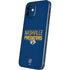 NHL Nashville Predators Lineup iPhone 12 Mini Skin