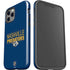 NHL Nashville Predators Lineup iPhone 12 Pro Impact Case
