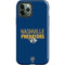 NHL Nashville Predators Lineup iPhone 12 Pro Max Impact Case