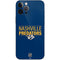 NHL Nashville Predators Lineup iPhone 12 Pro Max Skin