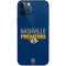 NHL Nashville Predators Lineup iPhone 12 Pro Skin