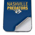 NHL Nashville Predators Lineup iPhone 12 Pro Skin