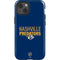 NHL Nashville Predators Lineup iPhone 13 Impact Case