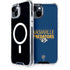 NHL Nashville Predators Lineup iPhone 13 MagSafe Case
