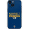 NHL Nashville Predators Lineup iPhone 13 Mini Skin