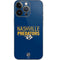 NHL Nashville Predators Lineup iPhone 13 Pro Skin