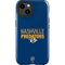 NHL Nashville Predators Lineup iPhone 14 Plus Impact Case