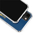 NHL Nashville Predators Lineup iPhone 14 Plus Clear Case