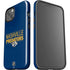 NHL Nashville Predators Lineup iPhone 14 Impact Case