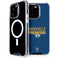 NHL Nashville Predators Lineup iPhone 15 Pro MagSafe Case