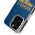 NHL Nashville Predators Lineup iPhone 14 Pro MagSafe Case