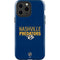 NHL Nashville Predators Lineup iPhone 15 Pro Max Impact Case