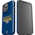 NHL Nashville Predators Lineup iPhone 15 Pro Max Impact Case