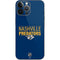 NHL Nashville Predators Lineup iPhone 14 Pro Max Skin