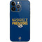 NHL Nashville Predators Lineup iPhone 14 Pro Skin
