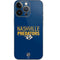 NHL Nashville Predators Lineup iPhone 15 Pro Skin