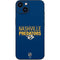 NHL Nashville Predators Lineup iPhone 14 Skin