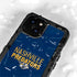NHL Nashville Predators Lineup iPhone 15 Waterproof Case