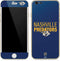 NHL Nashville Predators Lineup iPhone 6/6s Skin