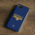 NHL Nashville Predators Lineup iPhone 7 Pro Case