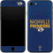 NHL Nashville Predators Lineup iPhone 7 Skin