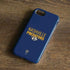 NHL Nashville Predators Lineup iPhone 8 Pro Case