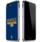 NHL Nashville Predators Lineup iPhone SE (2nd & 3rd Gen) Clear Case