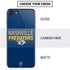 NHL Nashville Predators Lineup iPhone SE (2nd & 3rd Gen) Skin