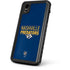 NHL Nashville Predators Lineup iPhone XR Waterproof Case