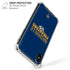 NHL Nashville Predators Lineup iPhone XS Max Clear Case